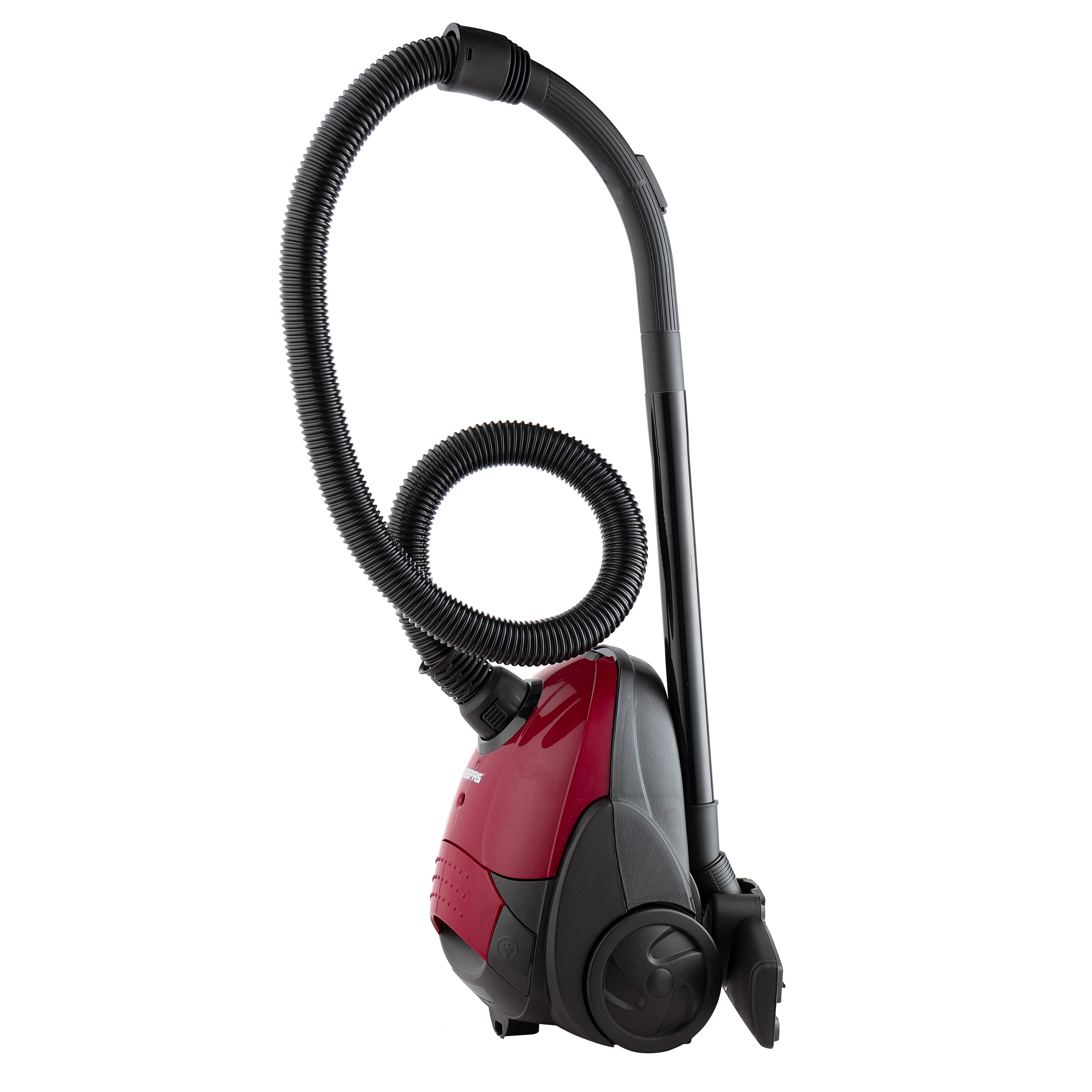 Geepas Vacuum Cleaner â?? 2200W, 1.5L, Low Noise, Dust Indicator, Compact