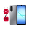 Samsung Galaxy A17 4G – 6.7″ Display - 4GB RAM - 128GB Storage | Gray