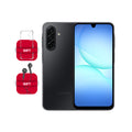Samsung Galaxy A17 4G – 6.7″ Display - 4GB RAM - 128GB Storage | Black
