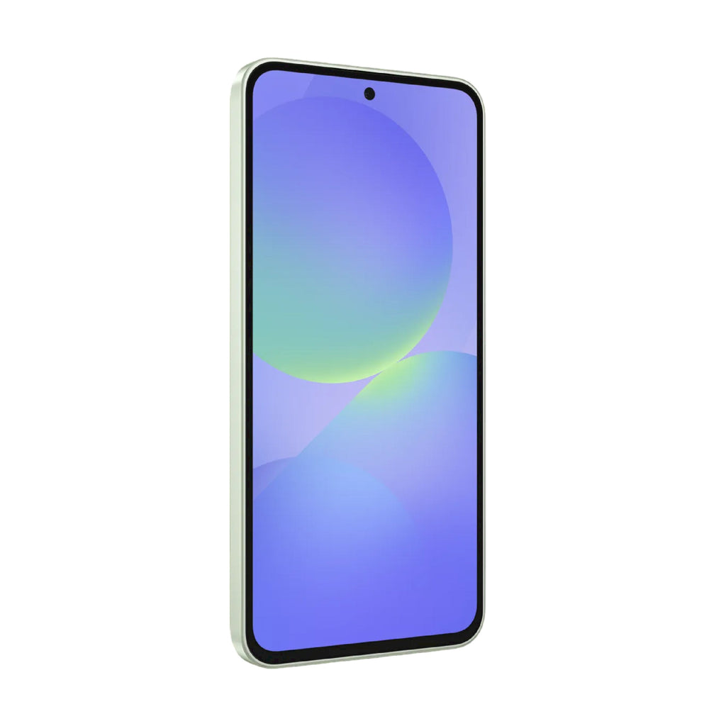 Samsung Galaxy A36 5G - 128GB - 6GB RAM + Bundle Offer | Lime