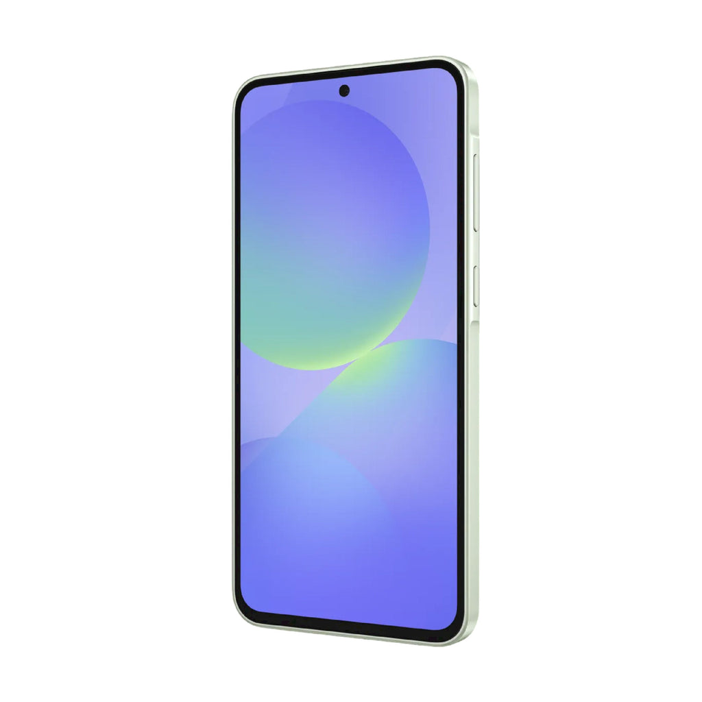 Samsung Galaxy A36 5G - 128GB - 6GB RAM + Bundle Offer | Lime