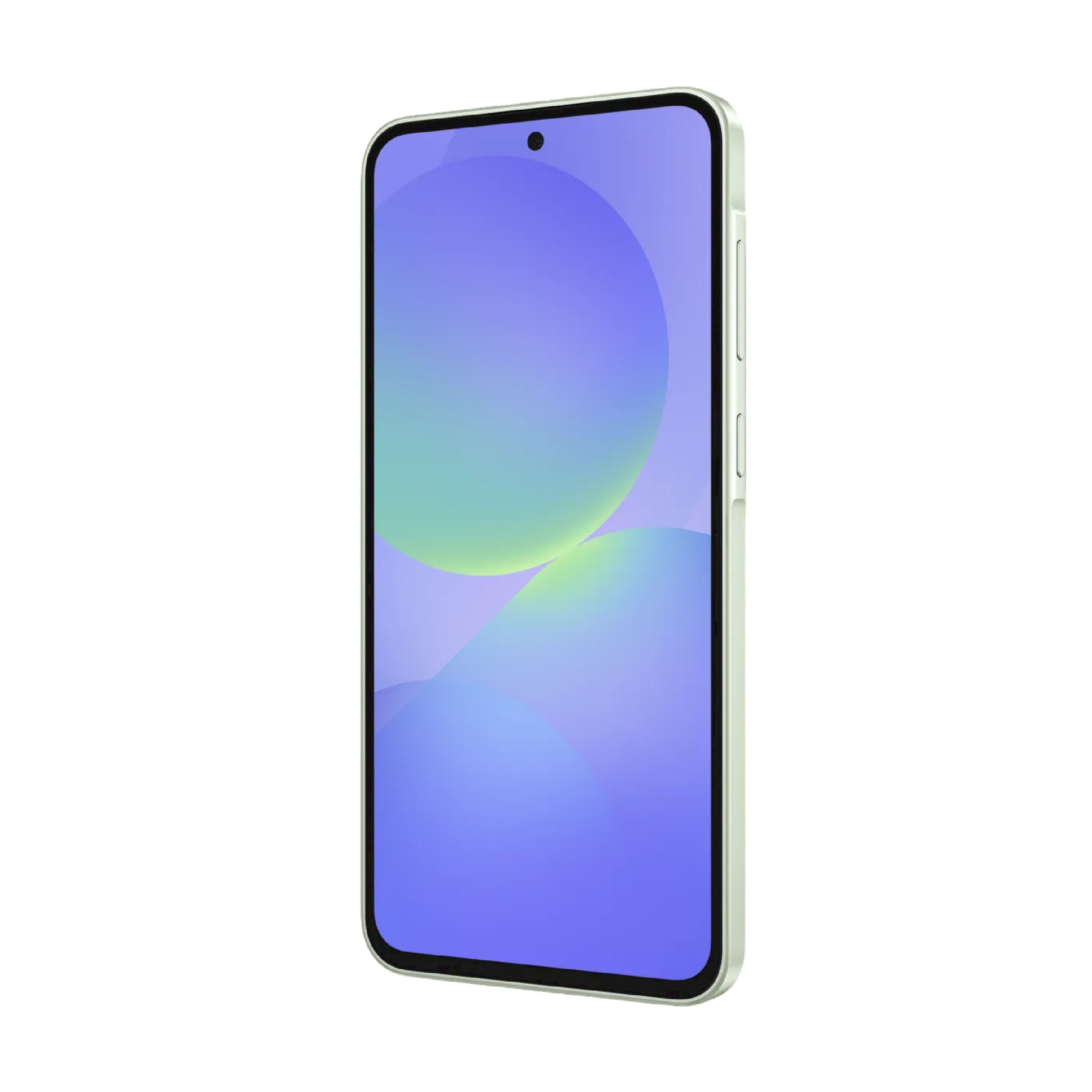 Samsung Galaxy A36 5G - 128GB - 6GB RAM + Bundle Offer | Lime