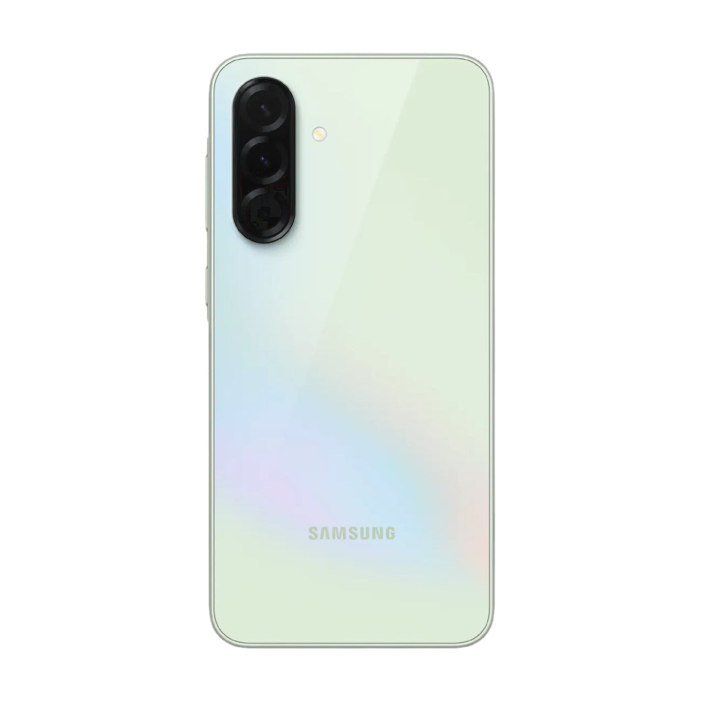 Samsung Galaxy A36 5G - 128GB - 6GB RAM + Bundle Offer | Lime
