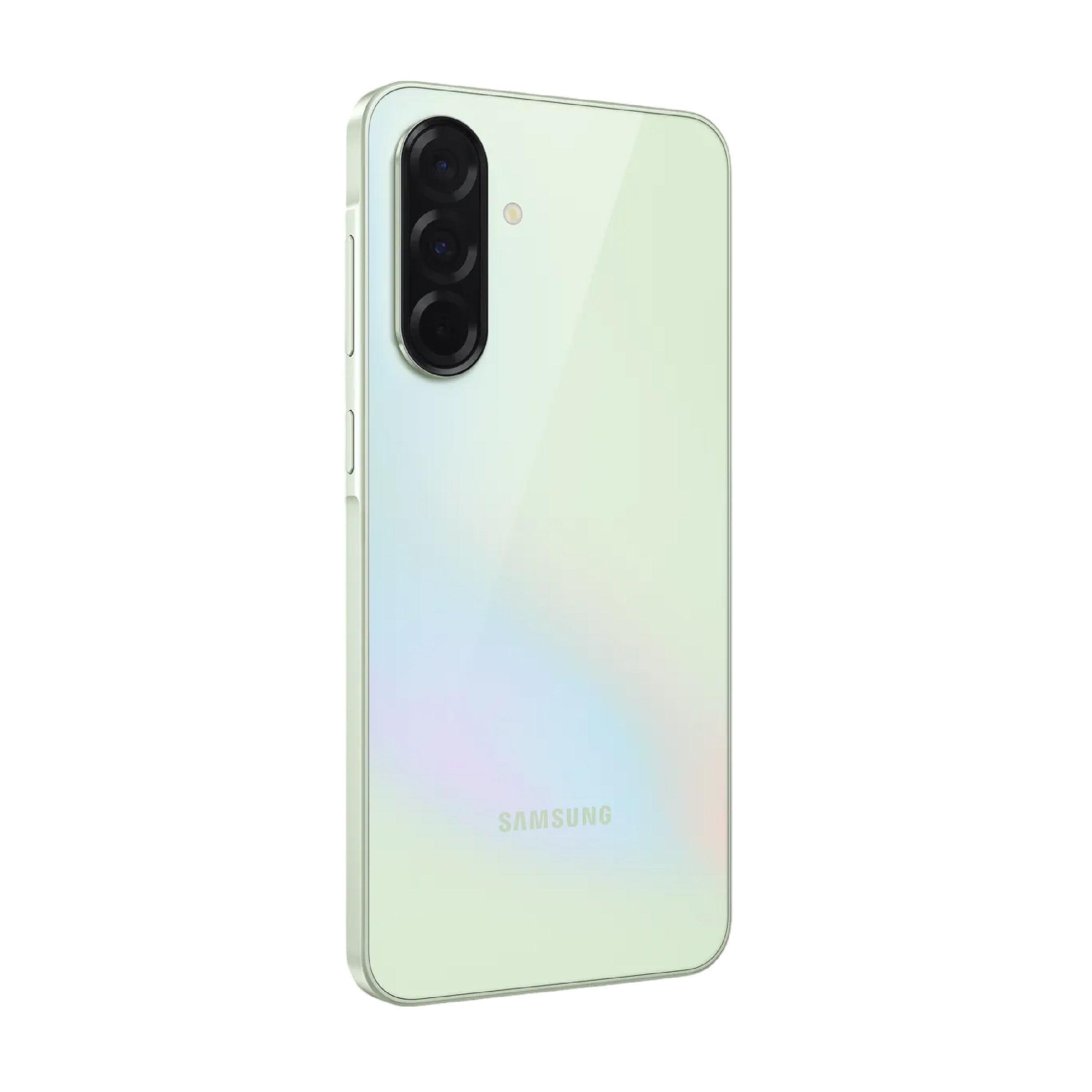 Samsung Galaxy A36 5G - 128GB - 6GB RAM + Bundle Offer | Lime