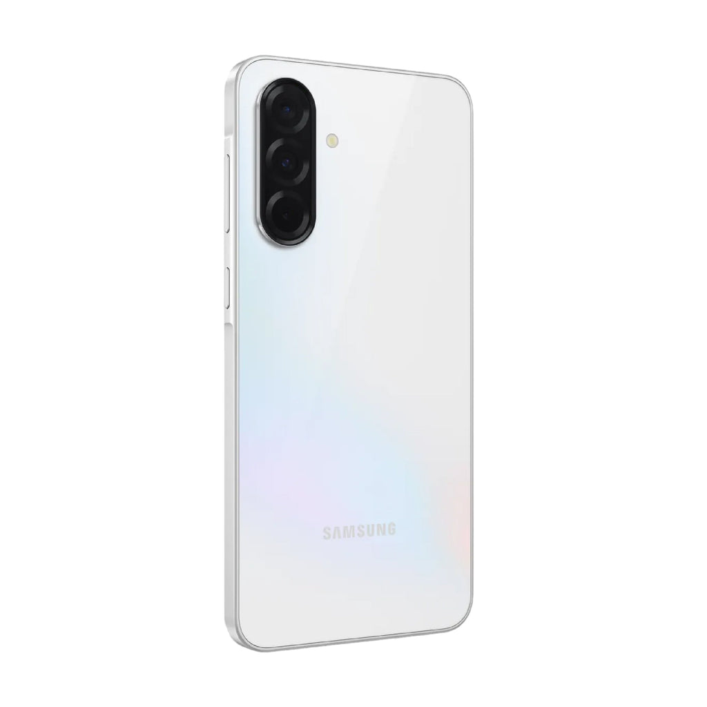 Samsung Galaxy A36 5G - 128GB - 6GB RAM  Bundle Offer | White