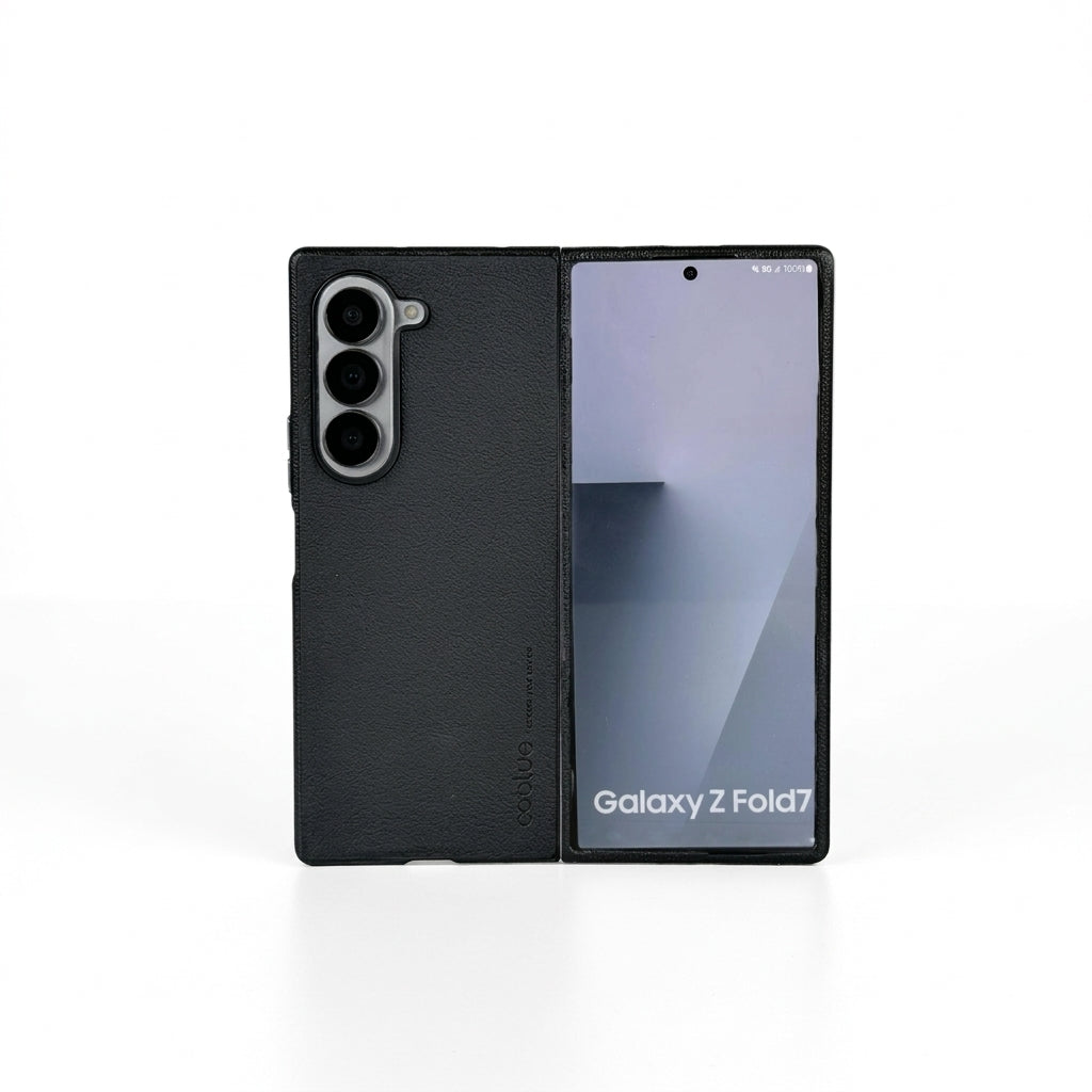 Coblue Case For Samsung Z Fold 6 | Black