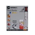 SAYONA Hand Blender