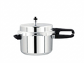 Sumo Pride Pressure Cooker 7.5L Aluminium Outer Lid
