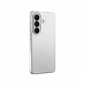 Keephone X-Crystal Anti-Yellowing Ultra-Thin & Lightweight Case for Samsung S26 Plus | Clear