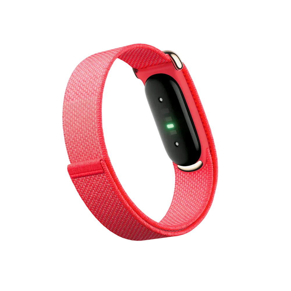 Google Fitbit Air Screen-Free Fitness Tracker