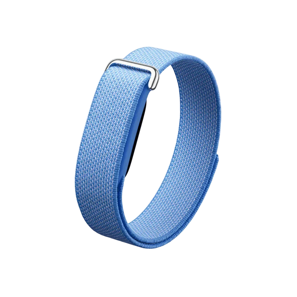 Google Fitbit Air Screen-Free Fitness Tracker