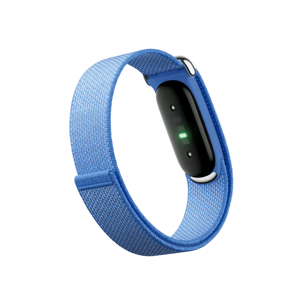 Google Fitbit Air Screen-Free Fitness Tracker + Bundle Offer