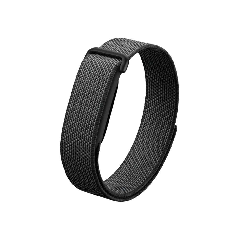 Google Fitbit Air Screen-Free Fitness Tracker