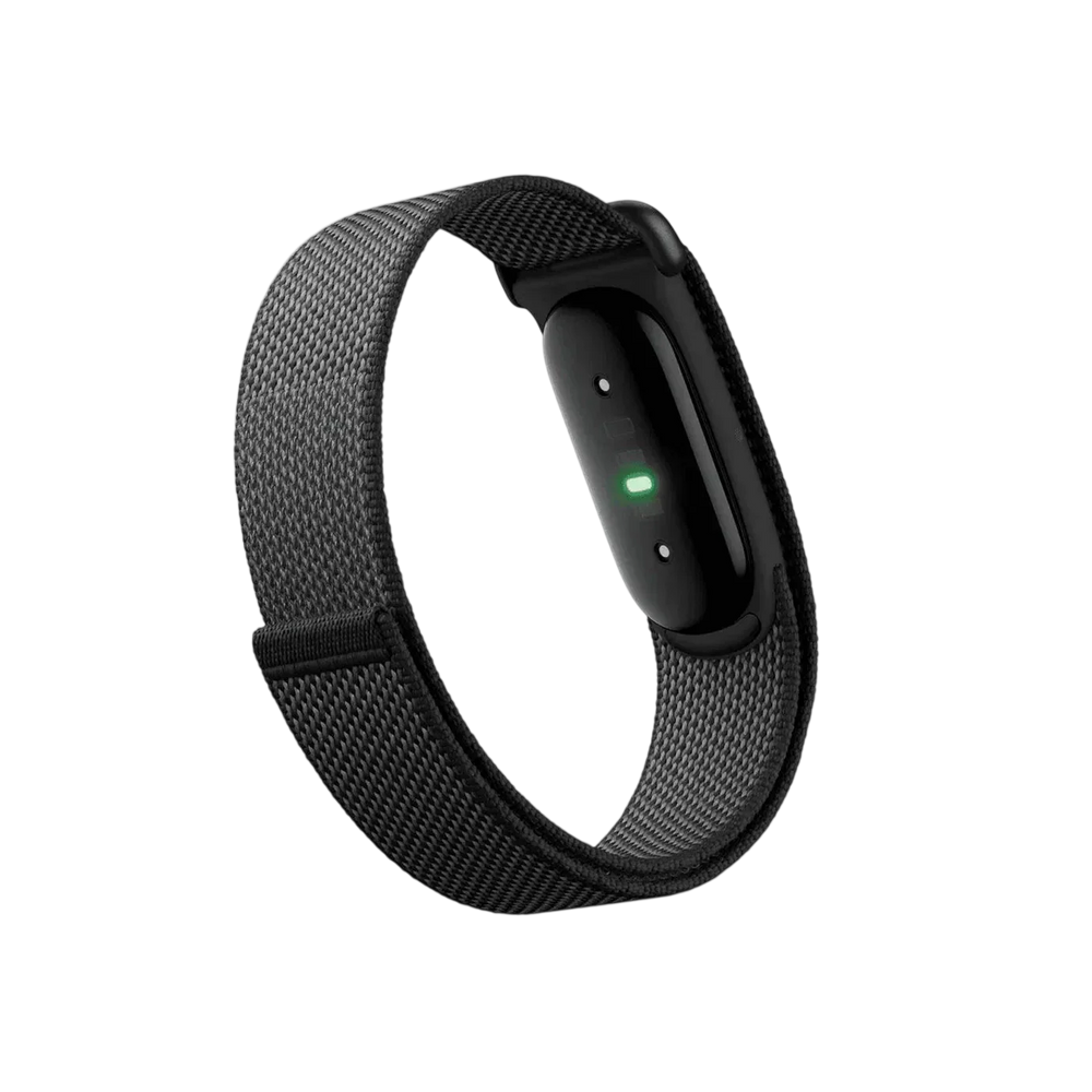 Google Fitbit Air Screen-Free Fitness Tracker + Bundle Offer