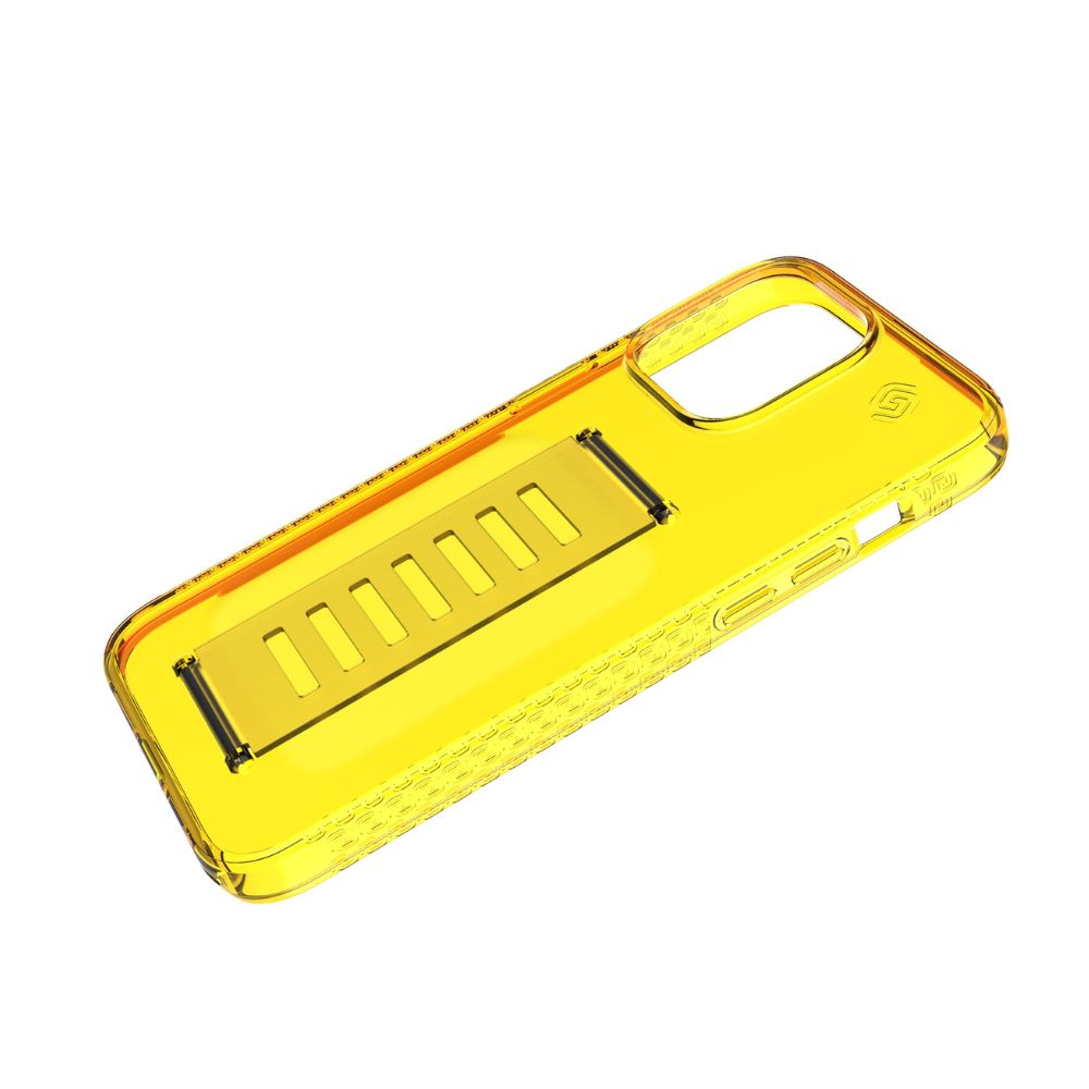 Grip2u Slim Cover For iPhone 15 Pro Max | Ray