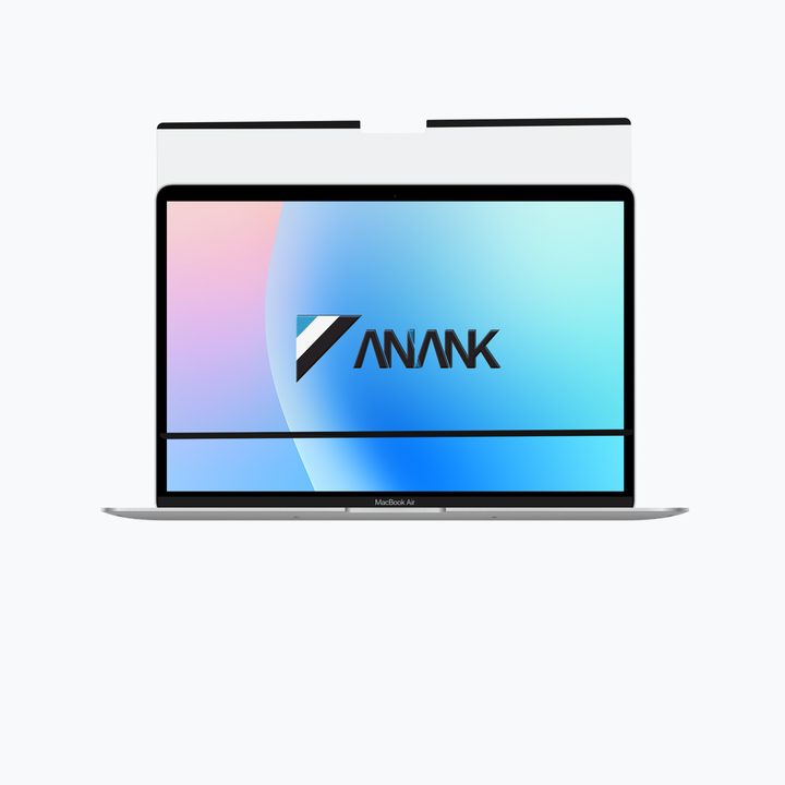 Anank Magpro Film Screen Guard For Macbook 13.6 Clear