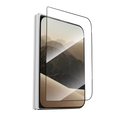 LZEL Duovex HD Tempered Glass Screen Protector for iPhone Duo â?? Reinforced Protection