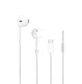 Asli Global USB-C 1.2M SoundPods Earphones with Noise Isolation Technology