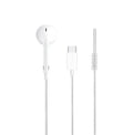 Asli Global USB-C 1.2M SoundPods Mono Earphones with Noise Isolation Technology