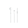 Asli Global SoundPods Mono Single Earphone with Lightning Connector, 1.2m