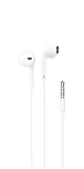 90 Percent SoundDrift Line 90A – 3.5mm Jack Headphones (1.2m) | White