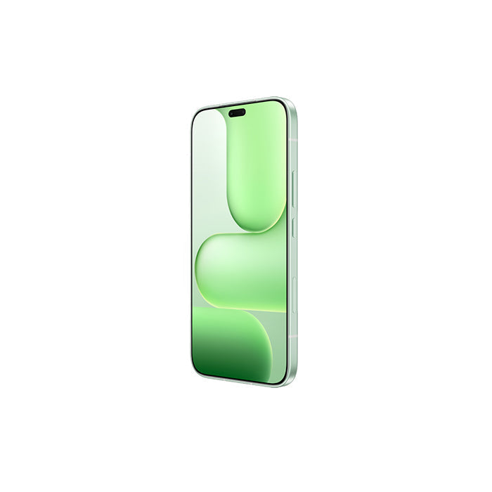 HONOR 600 Lite 5G 8GB RAM 256GB Storage | Sprout Green