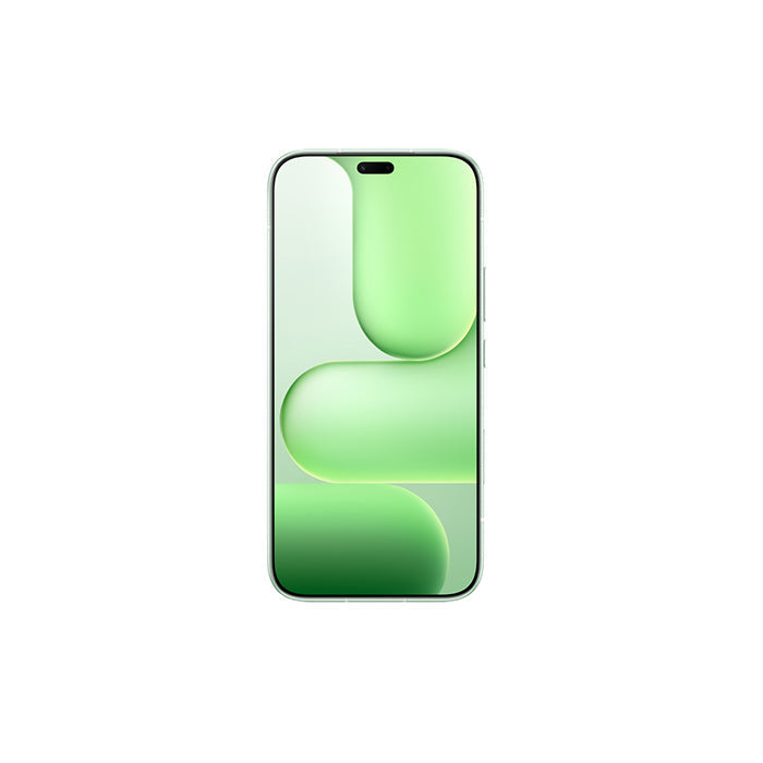 HONOR 600 Lite 5G 8GB RAM 256GB Storage | Sprout Green