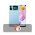 HONOR Play 20A – 4GB RAM, 64GB Storage + Bundle Offer |  Light Blue