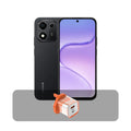 HONOR X7e Plus 5G Dual SIM Smartphone, 8GB RAM, 256GB + Bundle Offer | Velvet Black