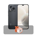 HONOR 400 Lite 5G - Ram 8GB - 256GB  + Bundle Offer | Velvet Black