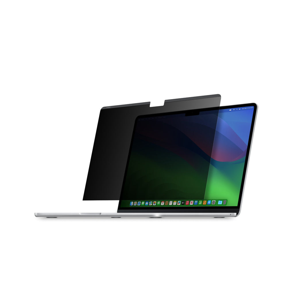 Anank Magpro Film Screen Guard For Macbook 15.3" Privacy