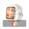 HUAWEI Watch FIT 5  Bundle Offer | White