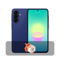 Samsung Galaxy A27 5G - 128GB Storage, 6GB RAM + Bundle Offer | Blue