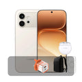 Honor 600 Dual Sim – 256GB , 8GB RAM, 5G + Bundle Offer | Golden White