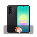 Samsung Galaxy A27 5G - 128GB Storage, 8GB RAM + Bundle Offer | Black
