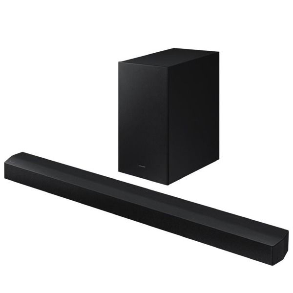 Samsung 2.1ch Soundbar | HW-B450/ZN