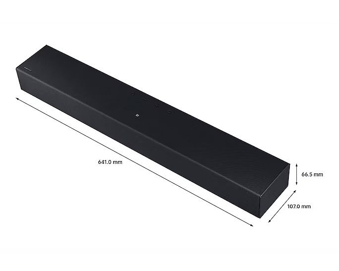 Samsung 2ch Soundbar