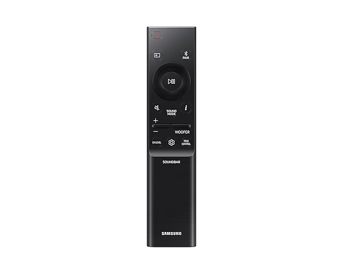 Samsung 5.1.2ch Wireless Dolby Atmos Soundbar