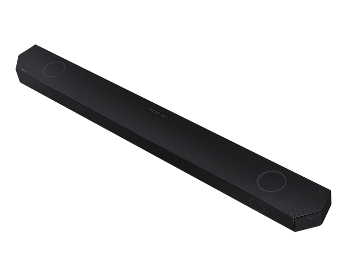 Samsung 5.1.2ch Wireless Dolby Atmos Soundbar