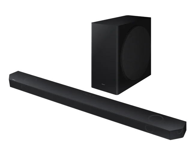 Samsung 5.1.2ch Wireless Dolby Atmos Soundbar