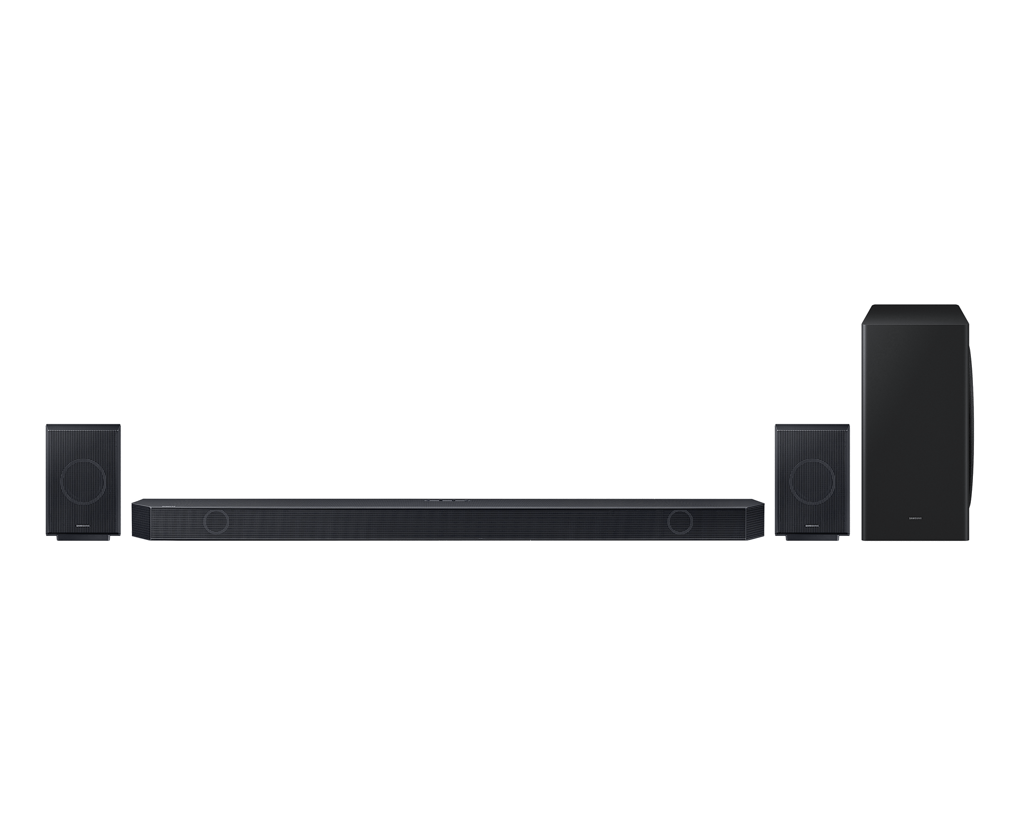 Samsung 9.1.4ch Wireless Dolby Atmos Soundbar