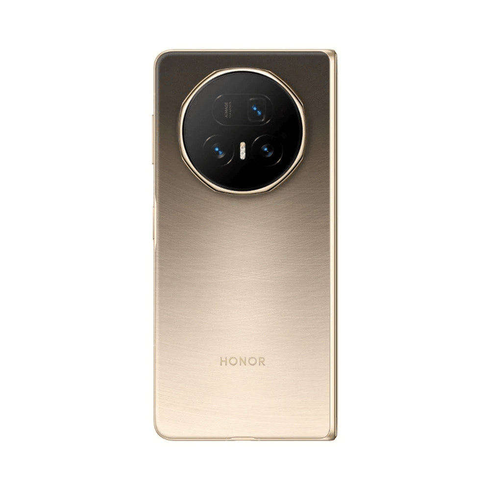 Honor Magic V5 – 5G Foldable Flagship 7.95", 512GB/16GB RAM | Dawn Gold