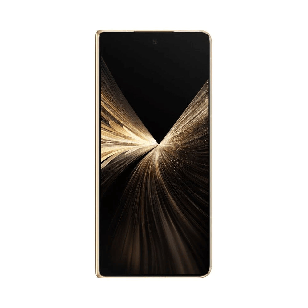 Honor Magic V5 – 5G Foldable Flagship 7.95", 512GB/16GB RAM | Dawn Gold