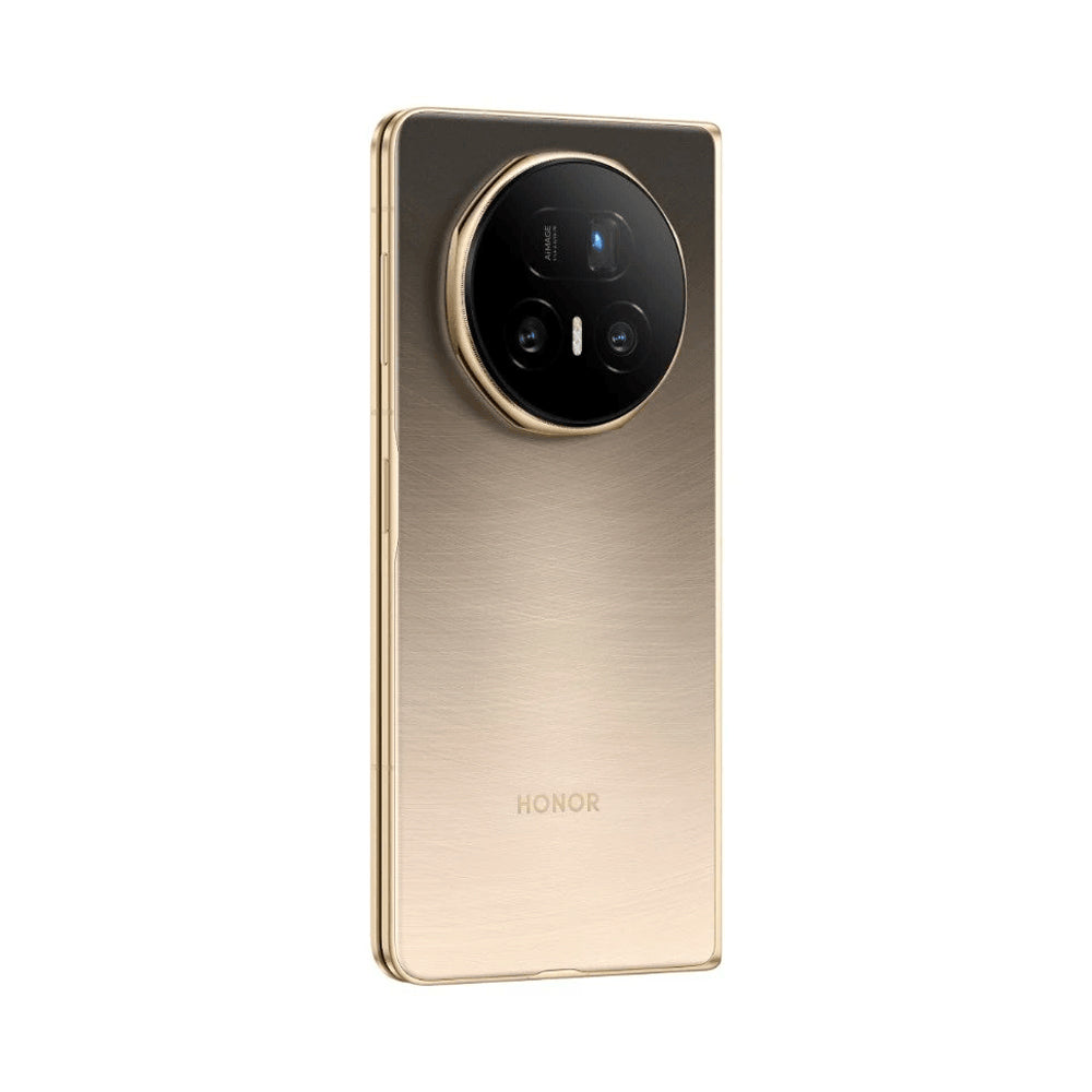 Honor Magic V5 – 5G Foldable Flagship 7.95", 512GB/16GB RAM | Dawn Gold