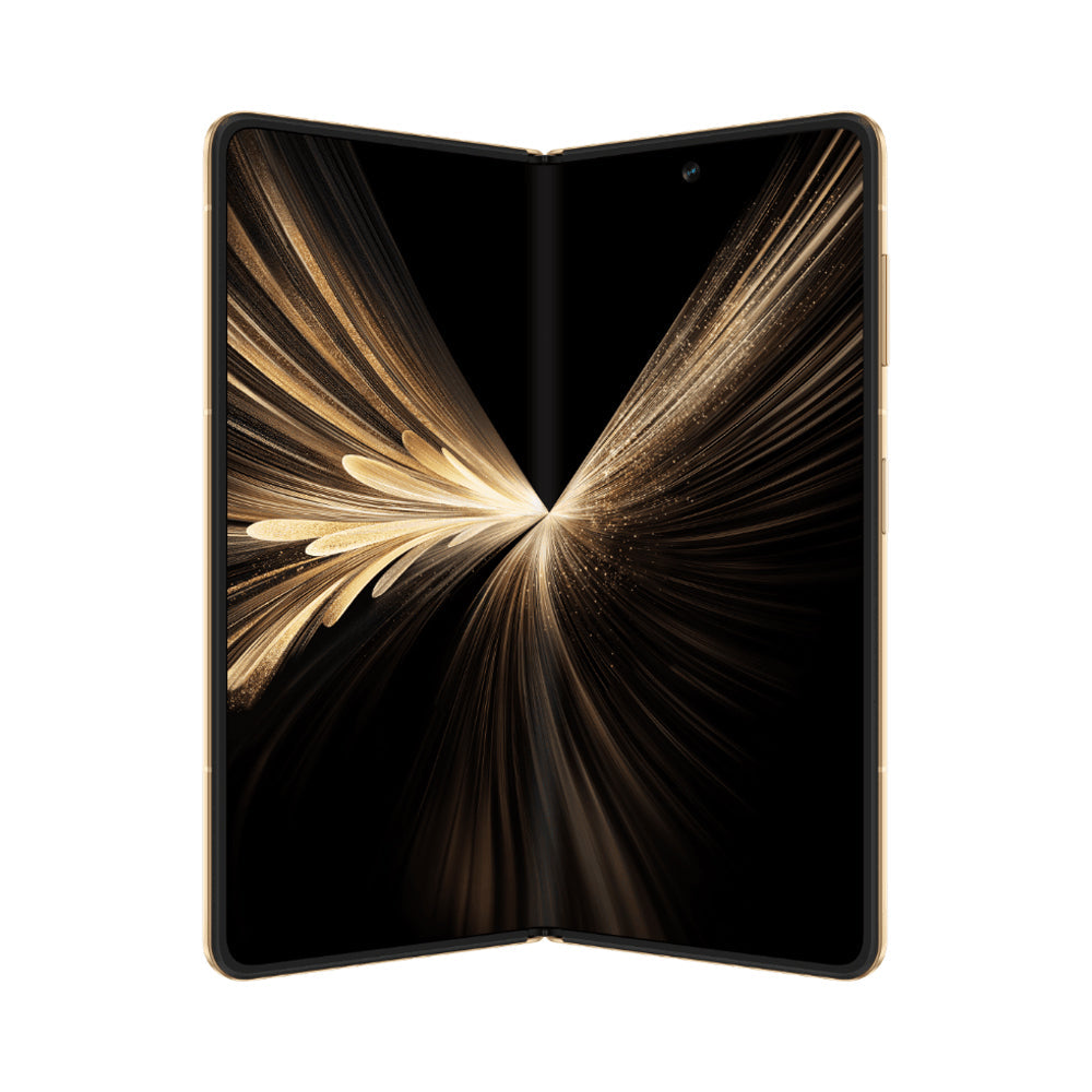 Honor Magic V5 – 5G Foldable Flagship 7.95", 512GB/16GB RAM | Dawn Gold