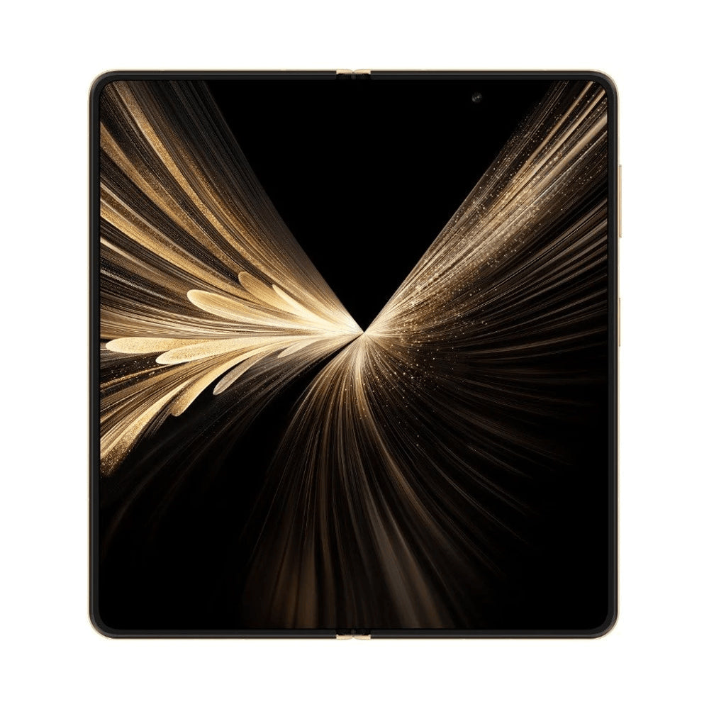 Honor Magic V5 – 5G Foldable Flagship 7.95", 512GB/16GB RAM | Dawn Gold