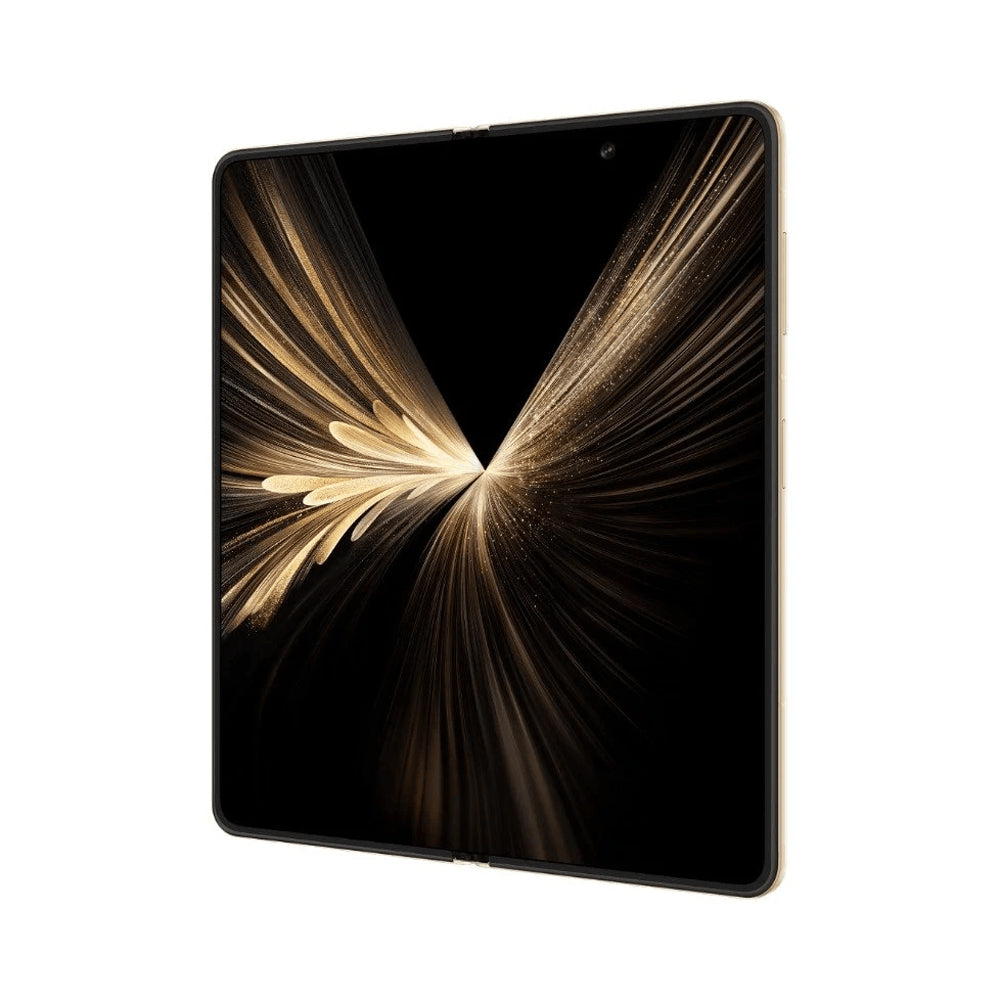 Honor Magic V5 – 5G Foldable Flagship 7.95", 512GB/16GB RAM | Dawn Gold
