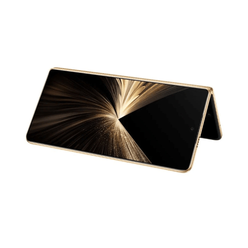 Honor Magic V5 – 5G Foldable Flagship 7.95", 512GB/16GB RAM | Dawn Gold