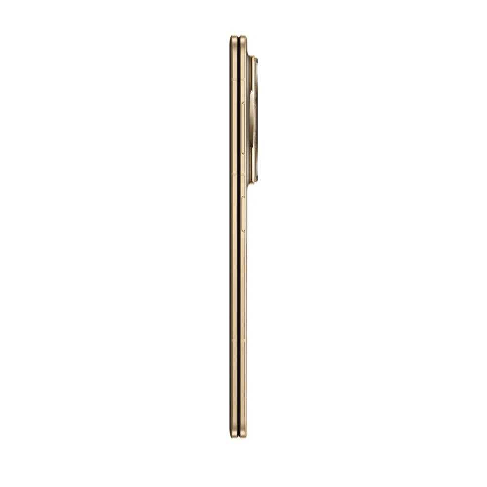 Honor Magic V5 – 5G Foldable Flagship 7.95", 512GB/16GB RAM | Dawn Gold