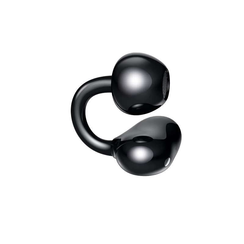 HONOR Choice Earbuds Clip | Black